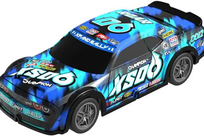 RC TEAMS 77