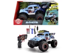 RC Volkswagen Beetle Baja Bug