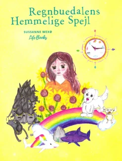 Regnbuedalens Hjemmelige Spejl