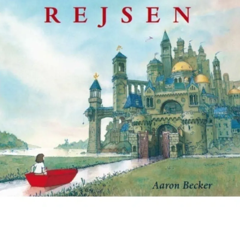 Rejsen