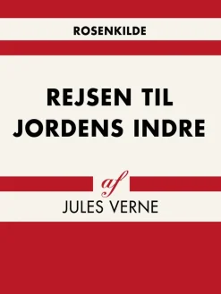 Rejsen til Jordens indre