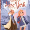 Rejsen til New York - dengang og nu