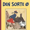 Reporteren Tintins oplevelser: Den Sorte Ø
