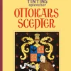 Reporteren Tintins oplevelser: Ottokars scepter