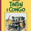 Reporteren Tintins oplevelser: Tintin i Congo