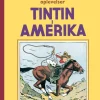 Reporteren Tintins oplevelser: Tintin i Amerika