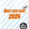 Året Der Gik Galt 2025