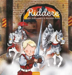 Riddere