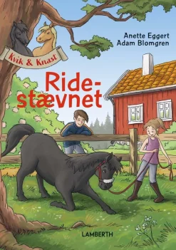 Ridestævnet