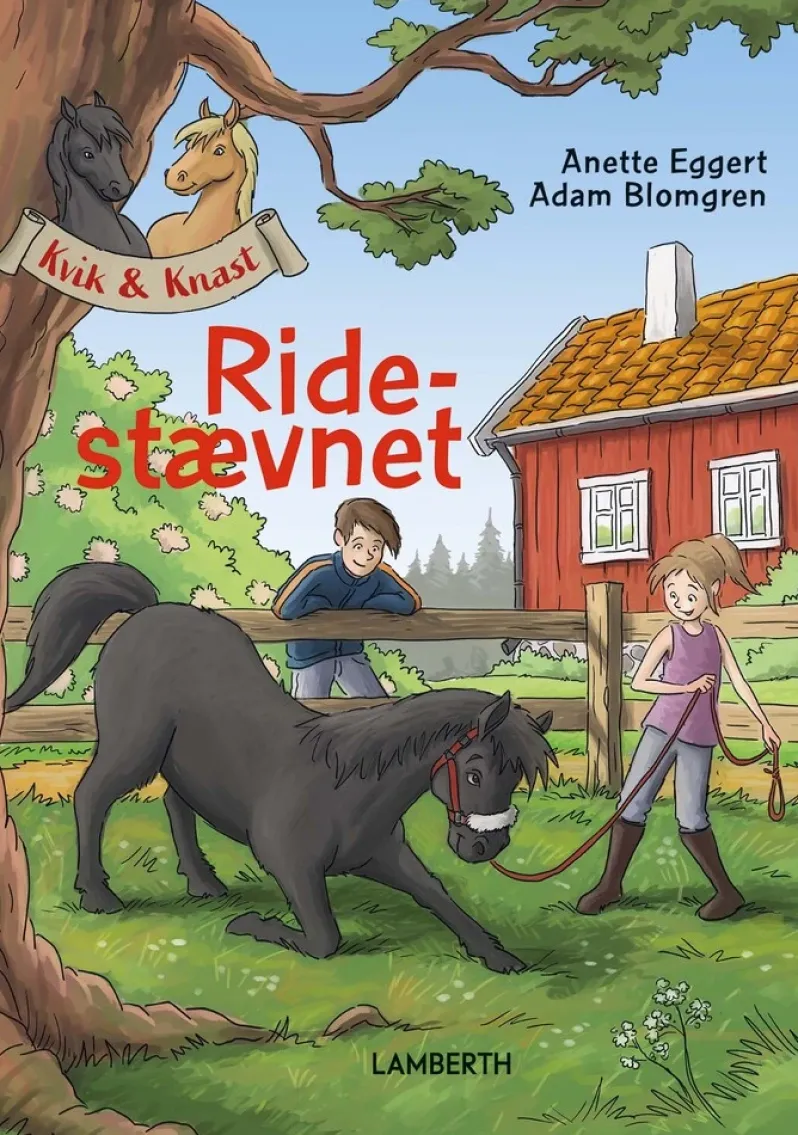 Ridestævnet