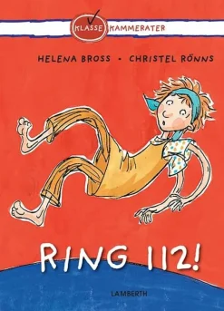 Ring 112!