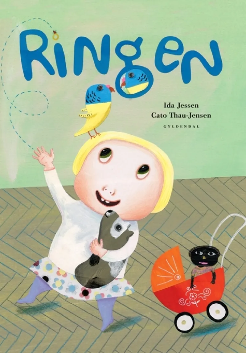 Ringen