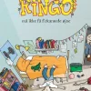 Ringo må ikke få firkantede øjne