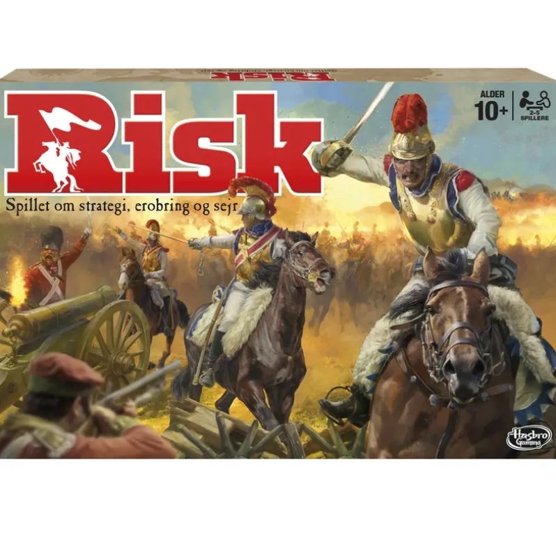 Risk