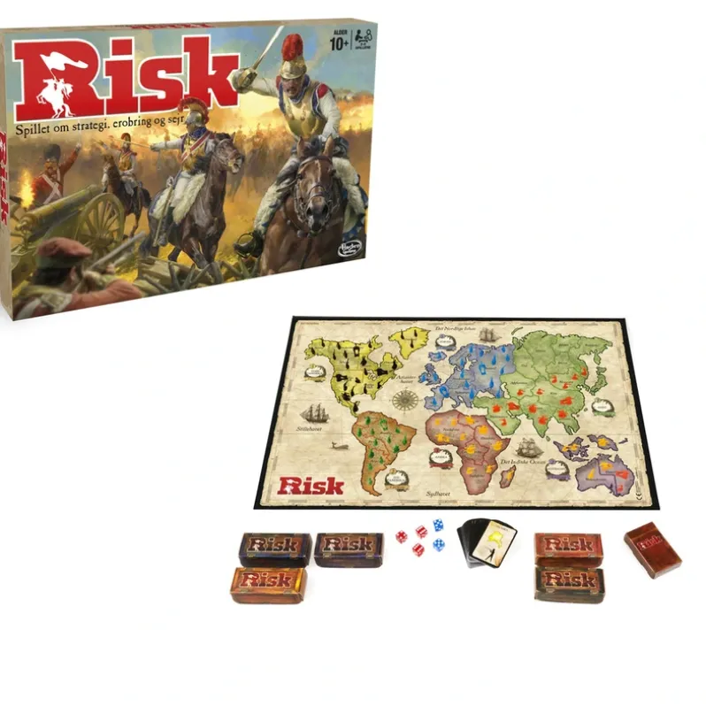 Risk