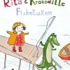 Rita og Krokodille - Fisketuren