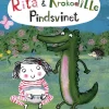 Rita og Krokodille - Pindsvinet