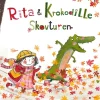 Rita og Krokodille - Skovturen