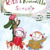 Rita og Krokodille - Snevejr