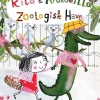 Rita og Krokodille - Zoologisk Have