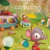 Rita på camping