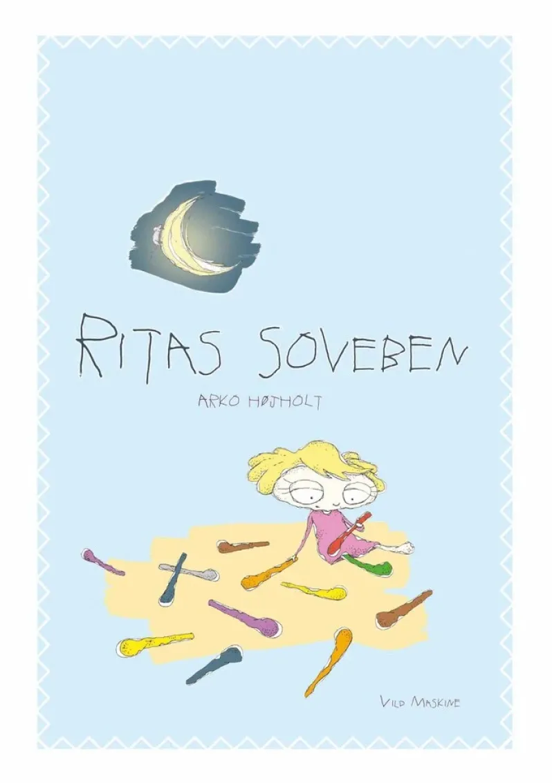 Ritas soveben