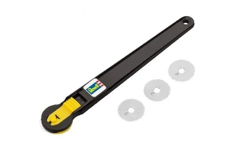 Rivet Maker Tool
