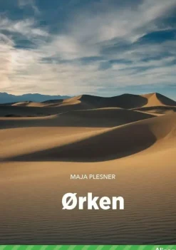 Ørken, Grøn Fagklub