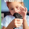 Ørkenrotte, Grøn Fagklub