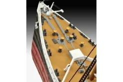 R,M,S, Titanic