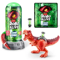 Robo Alive Dino Dna Playset ass