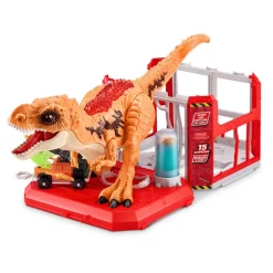ROBO ALIVE DINO ESCAPE