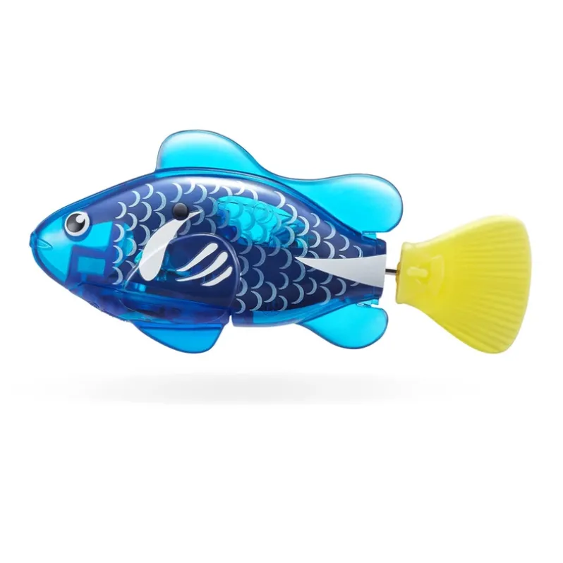 Robo Alive Fish ass