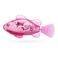 Robo Alive Fish ass