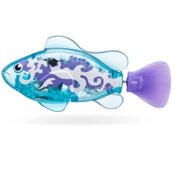 Robo Alive Fish ass