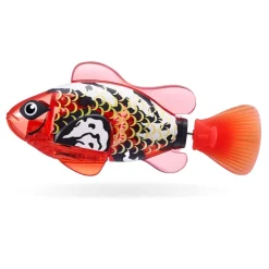 Robo Alive Fish ass