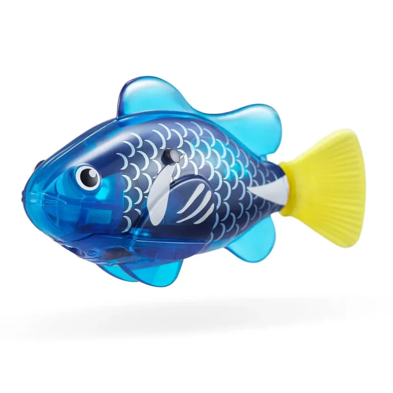 Robo Alive Fish ass