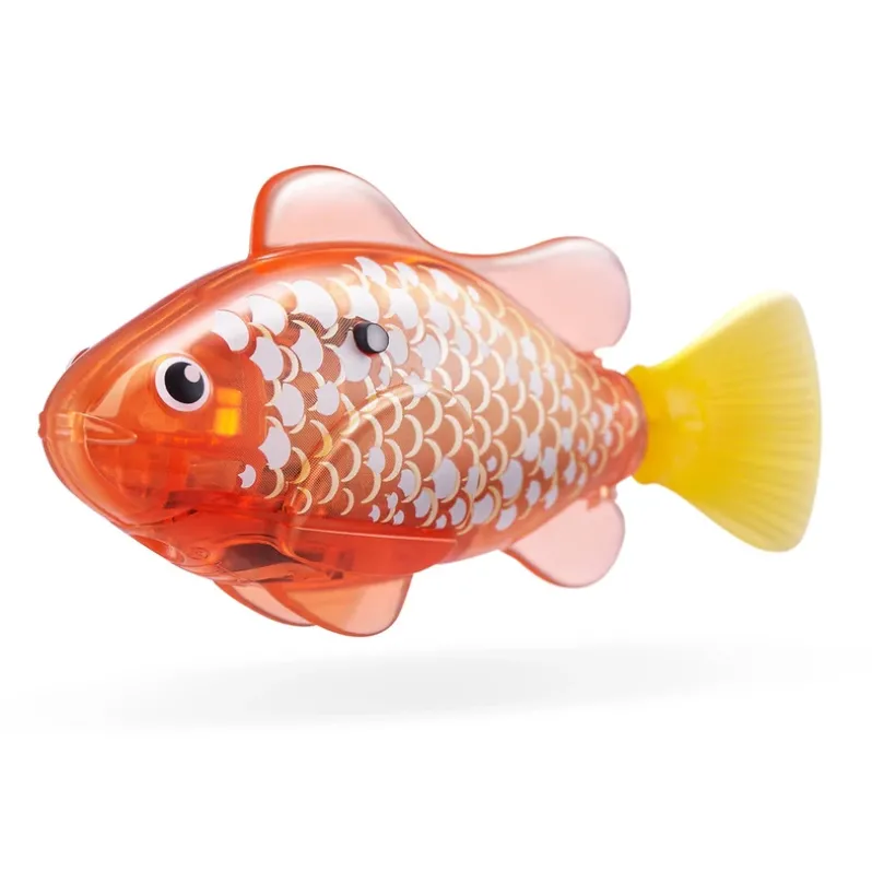 Robo Alive Fish ass