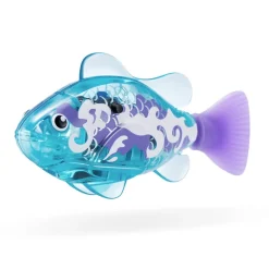 Robo Alive Fish ass