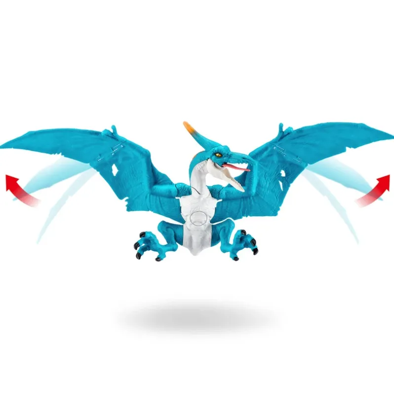 Robo Alive Pteradactyl