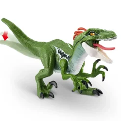 Robo Alive Raptor