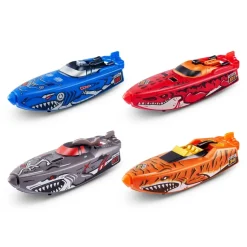 Robo Alive Robo Boats ass