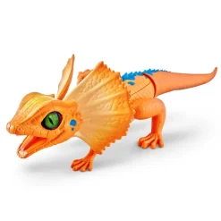 Robo Alive Robotic Lizard ass