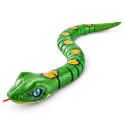 Robo Alive Robotic Snake ass