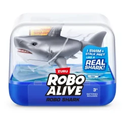 ROBO ALIVE SHARK ass