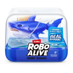 ROBO ALIVE SHARK ass