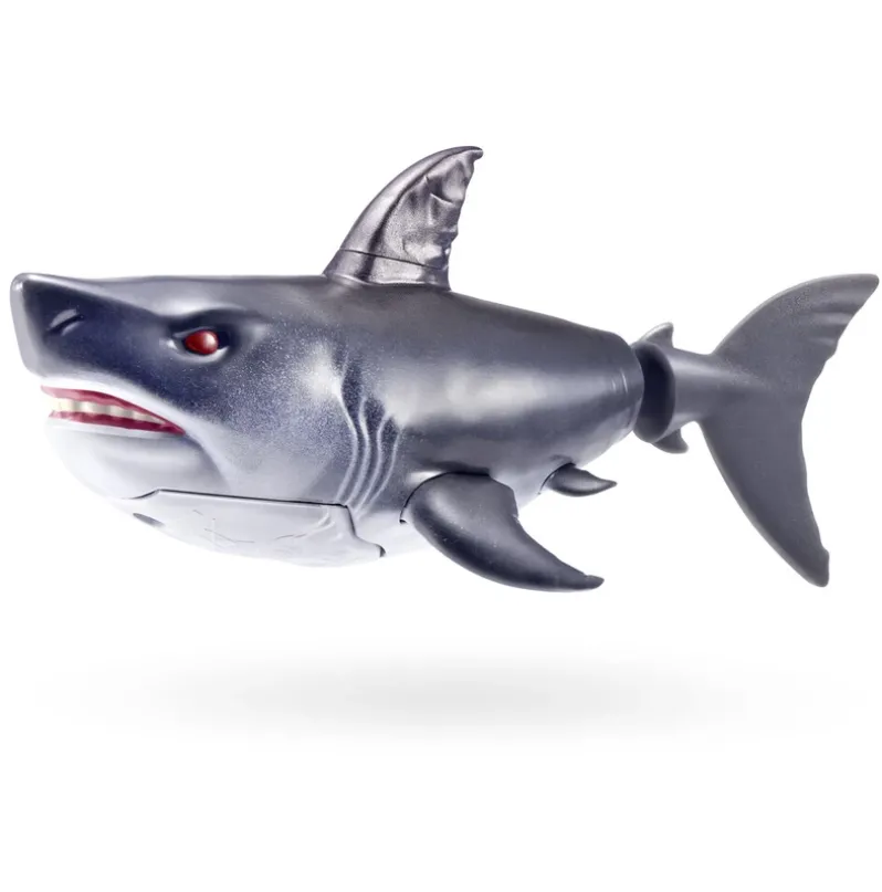 ROBO ALIVE SHARK ass