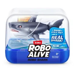 ROBO ALIVE SHARK ass