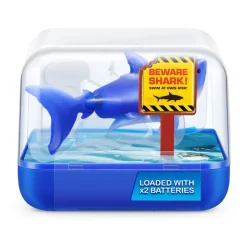 ROBO ALIVE SHARK ass