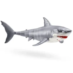 Robo Alive Shark Attack